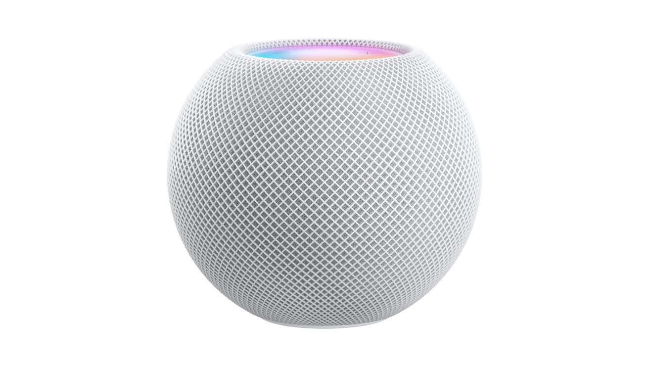 Apple Apresenta HomePod Mini Novo Alto Falante Inteligente ISolon